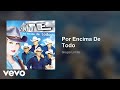 Grupo Limite - Por Encima De Todo (Audio)