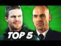 Arrow Season 3 Finale Trailer and Episode 18.