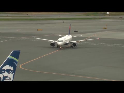 How loud is too loud? Anchorage airport study begins