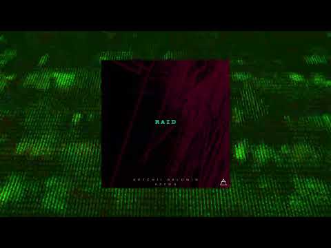 ARTCHII BALDWIN X ASEDO - RAID