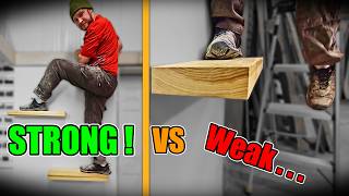The $5 Floating Shelf Trick That Beats Expensive Hardware Every Time