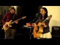 Елена Сурина и группа "Сейчас". Уральское регги 