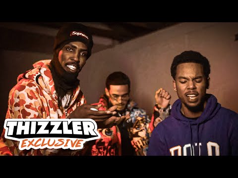 KJ BreakEemOff ft. Winn - Rata Rata (Exclusive Music Video) || Dir. Full Price Media