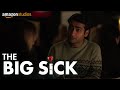 The Big Sick - "At Bar" | Amazon Studios