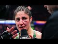 Loopy Godinez Octagon Interview | UFC 295