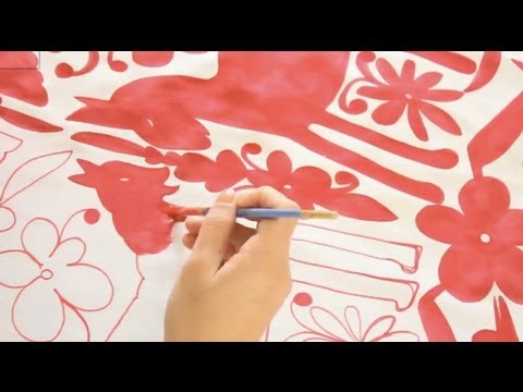 download lagu mp3 mp4 Otomi Fabric, download lagu Otomi Fabric gratis, unduh video klip Otomi Fabric