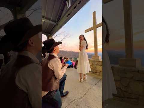 Proposals from around the world — Where love begins 💍🌎#couple#couplegoals#fyp#morgan #couple #love