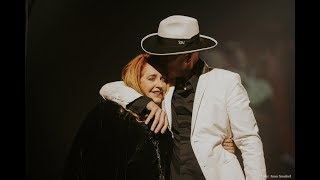 I'd Rather Go Blind - Mary Coughlan and Vlado Kreslin