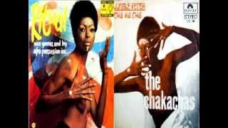 The Chakachas - yo soy cubano 1970
