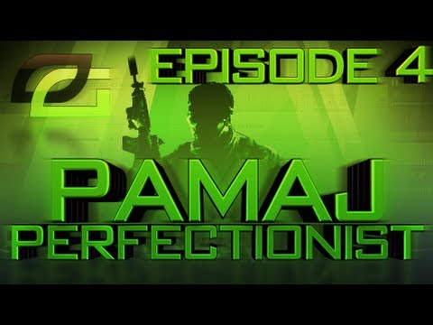 OpTic Pamaj: "Pamaj Perfectionist" - Episode 4