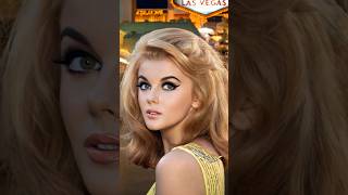 Ann-Margret: beginnings