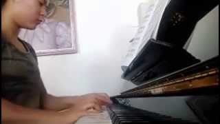 Ivan's Hobbyhorse ~ Piano