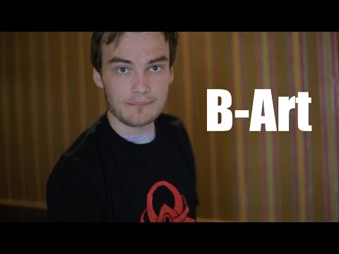 【B-Art】Netherlands new school｜Shout out to JAPANBEATBOX.com