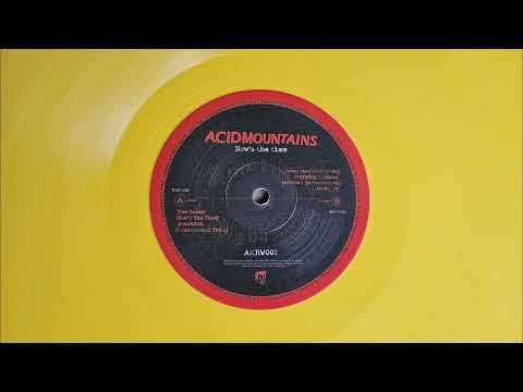 AMRW001 // Nesbit & Bubbless - Get It Into Your Head