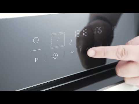 Blomberg OEN84S65B Ovn