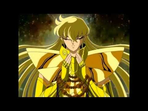 Virgo Shaka theme song