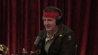 JRE 1925 - Sonny, from Best Ever Food Review Show