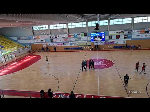 MARTINEZ & DE CASTRO BALONMAN TUI - VALINOX NOVAS