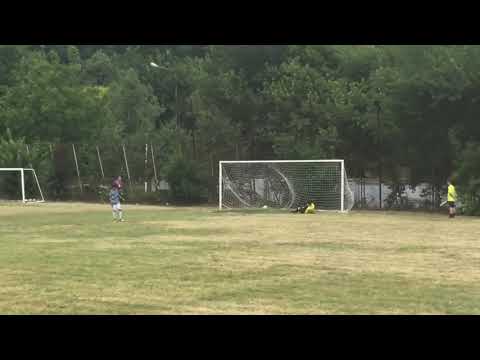 3 Kids Sport (2004) - Prosport  - 11 m - finala mica Turneu Mangalia  2019