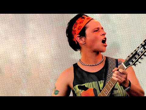 Malandragem - Cássia Eller (Por Trás da Canção)