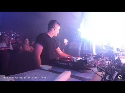 Fran Bortolossi @ Colours 9 Anos