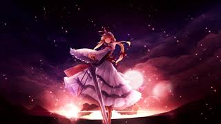 Magic Kingdom - The Fight (with lyrics)