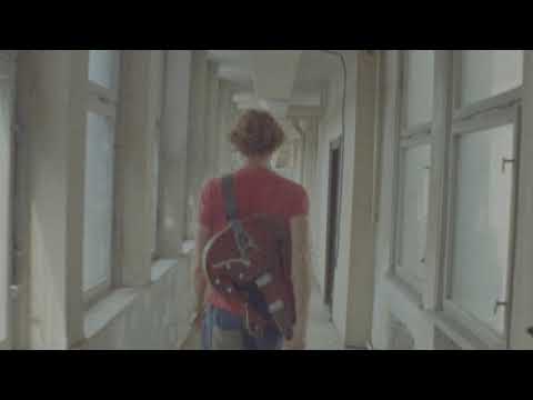 Richard Reed Parry 'Quiet River of Dust, Vol.2: That Side of the River' Trailer