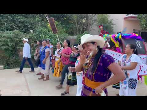 Pendón Feria Buenavista de Allende 2026. En honor a la Santa Cruz