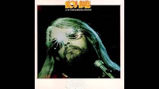 Leon Russell   It Takes a Lot to Laugh, It Takes a Train to Cry with Lyrics in Description