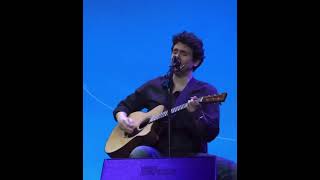 John Mayer - Love On The Weekend ( Acoustic Live )