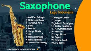 Download lagu LAGU INDONESIA INSTRUMENTAL SAXOPHONE pipex19... mp3