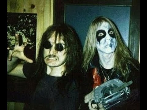 Mayhem ❌ TV Reportage (nor) "Dagen Er Din"