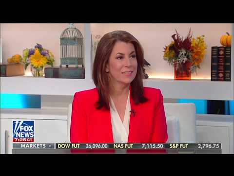 Conservative Women Called "Unsisterly" for Political Ideology • Fox & Friends