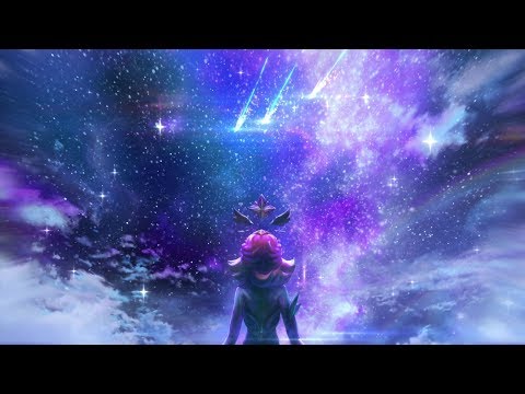 LPL 8th Anniversary | Star Guardian Animated Trailer 2019 - League of Legends 🔴