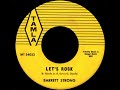 Barrett Strong - Let's Rock