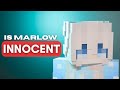 Is Marlow Innocent