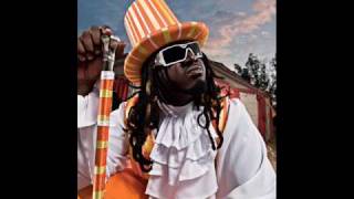 Timbaland feat. T-Pain &amp; Missy Elliott - Talk That Shit