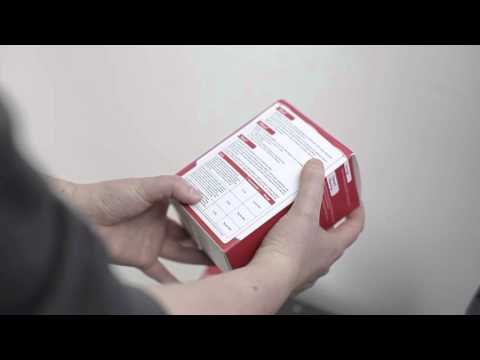 Slide 2 - Interpet Aqulibrium Salt 265g (video)