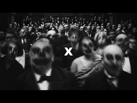 UNOWN - H00DR1CH III w/ 901KRUEGER