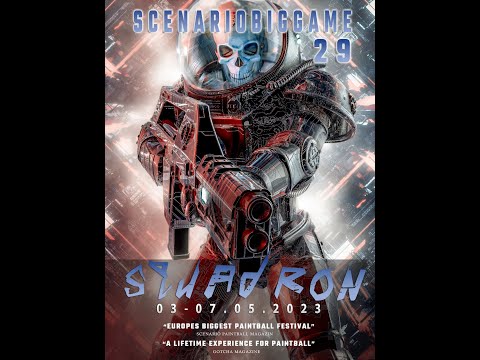 SBG29 Kartenvorverkauf Trailer