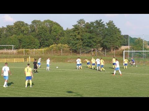 3. kolejka 2023/24: LKS Orzeł Miedary - MKS Myszków 0:8