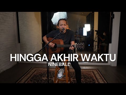FELIX IRWAN | NINEBALL - HINGGA AKHIR WAKTU