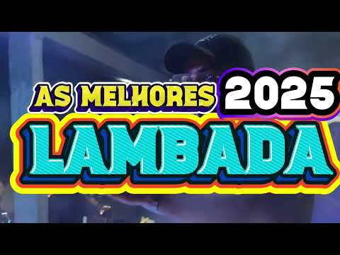 LAMBADA  DO MARANHÃO 2025 LANÇAMENTO   TOP NOT LIKE US TVX MARANHENSE not like us flamengo FLA tv