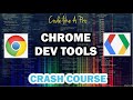 Chrome Dev Tools 101 A Beginner S Guide To Using Dev Tools