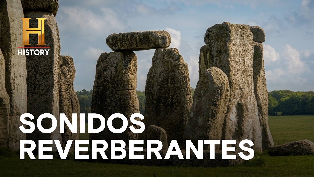 SONIDOS REVERBERANTES - ¿Cómo el cerebro procesa el sonido? - MYSTERYQUEST