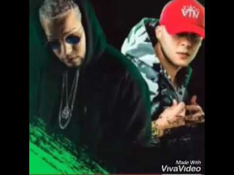 Nio García musica nuevas remix el like y la Campanilla para mas videos