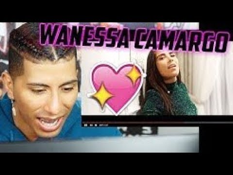 Brisa Carrillo ft Wanessa Camargo - Muñeca Plástica REAÇÃO