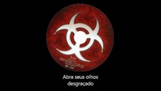 Biohazard - Open Your Eyes - Tradução