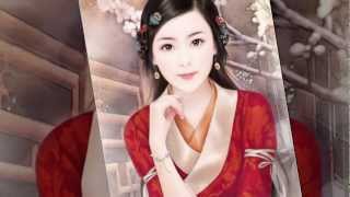 Download lagu 陳悅 Chen Yue - 亂紅 Flowers in a Riot of Colour (Feat. 秦淮八豔) mp3