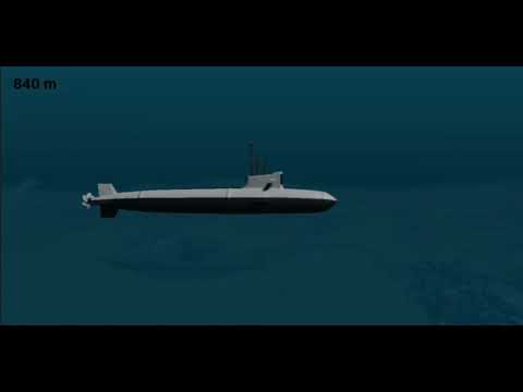 TapSubmarine video thumbnail